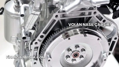 Volan Nasıl Çalışır?