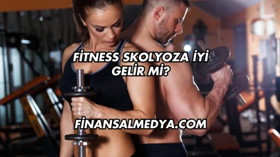 Fitness Skolyoza İyi Gelir mi?