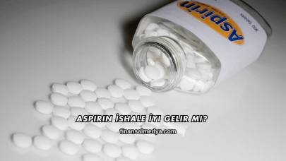 Aspirin İshale İyi Gelir mi?