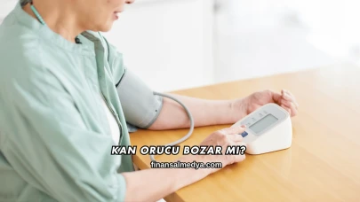 Kan Orucu Bozar mı?