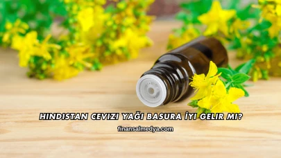 Hindistan Cevizi Yağı Basura İyi Gelir mi?