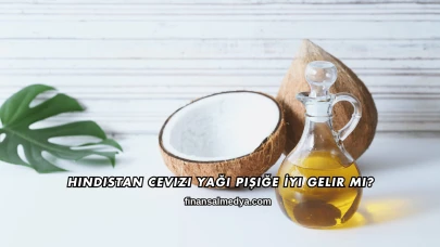 Hindistan Cevizi Yağı Pişiğe İyi Gelir mi?