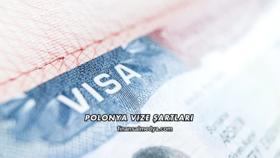Polonya Vize Şartları