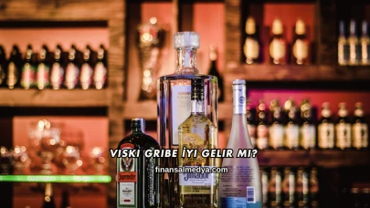 Viski Gribe İyi Gelir mi?