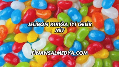 Jelibon Kırığa İyi Gelir mi?