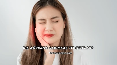 Diş Ağrısına Sarımsak İyi Gelir mi?