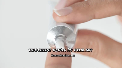 Thiocilline Uçuğa İyi Gelir mi?