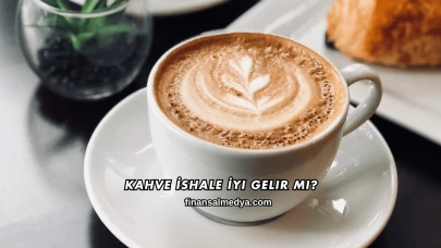 Kahve İshale İyi Gelir mi?