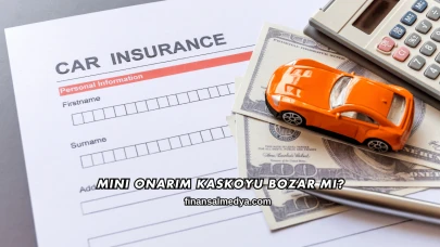 Mini Onarım Kaskoyu Bozar mı?