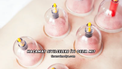 Hacamat Sivilcelere İyi Gelir mi?