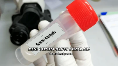 Meni Gelmesi Orucu Bozar mı?