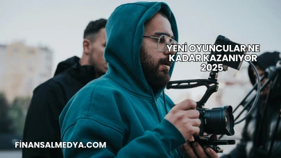 Yeni Oyuncular Ne Kadar Kazanıyor 2025
