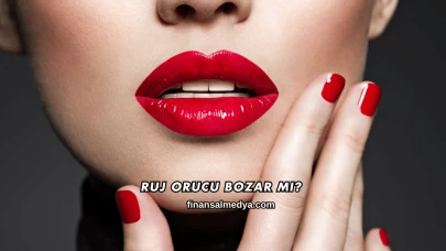 Ruj Orucu Bozar mı?