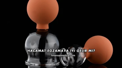 Hacamat Egzamaya İyi Gelir mi?