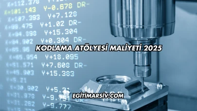 Kodlama Atölyesi Maliyeti 2025