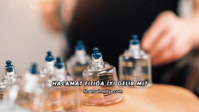 Hacamat Fıtığa İyi Gelir mi?
