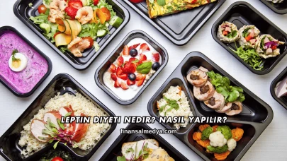 Leptin Diyeti Nedir? Nasıl Yapılır?