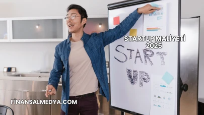 Startup Maliyeti 2025