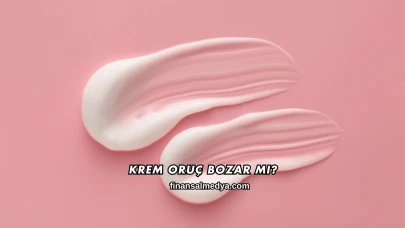 Krem Oruç Bozar mı?