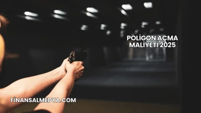 Poligon Açma Maliyeti 2025