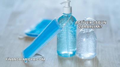 ActiveX Sabun Zararlı mı?