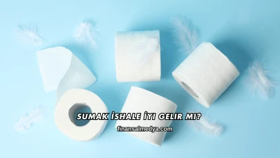 Sumak İshale İyi Gelir mi?