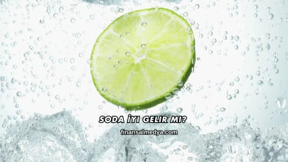 Soda İyi Gelir mi?