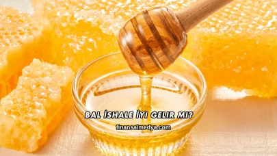 Bal İshale İyi Gelir mi?