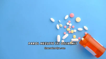 Parol Nezleye İyi Gelir mi?