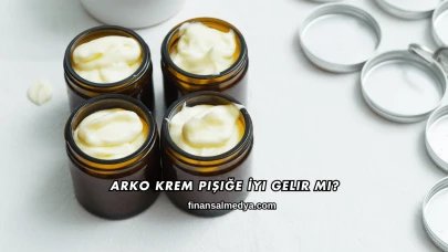 Arko Krem Pişiğe İyi Gelir mi?