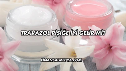 Travazol Pişiğe İyi Gelir mi?