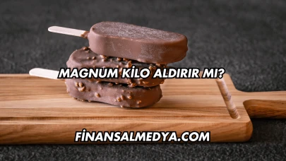 Magnum Kilo Aldırır mı?