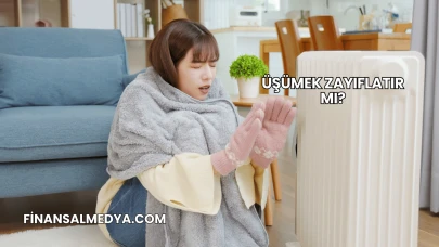 Üşümek Zayıflatır mı?