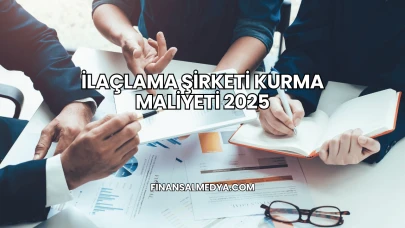 İlaçlama Şirketi Kurma Maliyeti 2025