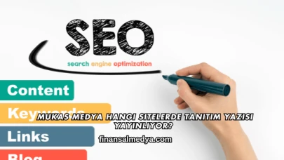 Mukas Medya Hangi Sitelerde Tanıtım Yazısı Yayınlıyor?