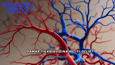 Damar Tıkanıklığına Ne İyi Gelir?