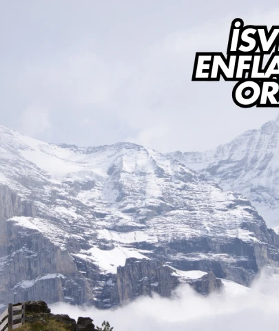 İsviçre Enflasyon Oranı