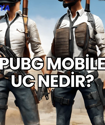 Pubg Mobile UC Nedir?