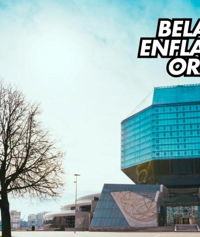 Belarus Enflasyon Oranı