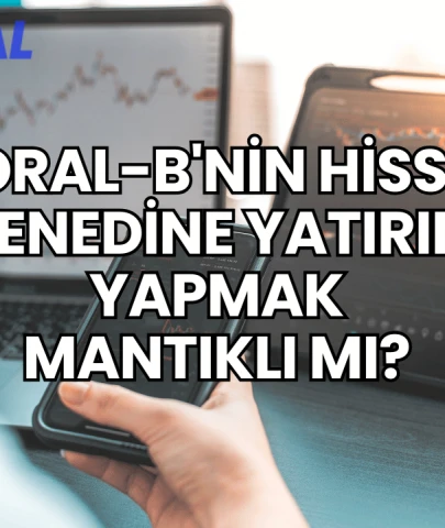 Oral-B'nin Hisse Senedine Yatırım Yapmak Mantıklı mı?