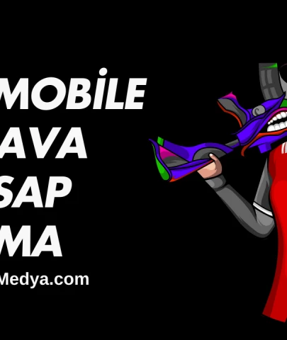 Pubg Mobile Bedava Hesap Alma 2025