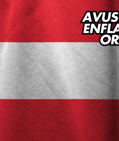Avusturya Enflasyon Oranı