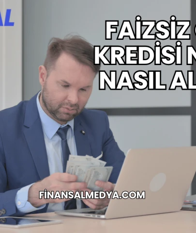 Faizsiz Gazi Kredisi Nedir, Nasıl Alınır?