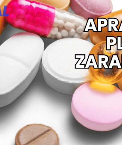 Apranax Plus Zararlı mı?