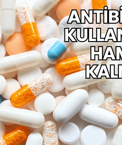 Antibiyotik Kullanırken Hamile Kalmak