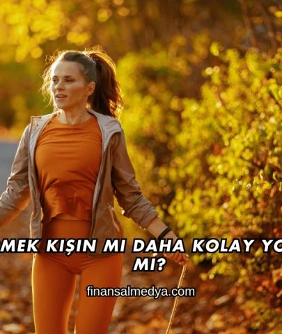 Kilo Vermek Kışın mı Daha Kolay Yoksa Yazın mı?