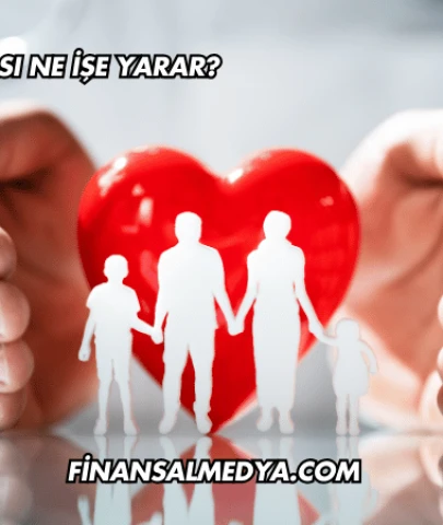 Konut Sigortası Ne İşe Yarar?