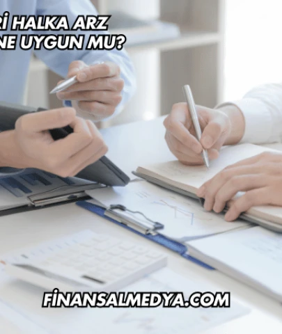 Sur Tatil Evleri Halka Arz Katılım Endeksine Uygun mu?