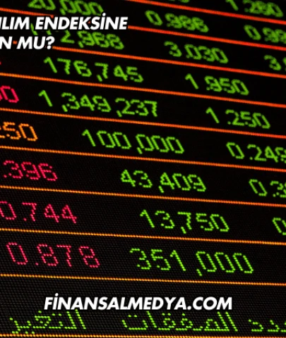 Kuzey Boru Halka Arz Katılım Endeksine Uygun mu?