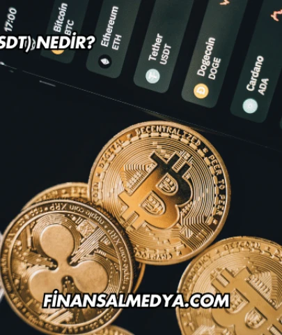 Tether (USDT) Nedir?